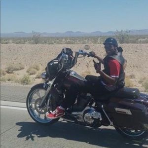 Meet your Posher, Eric